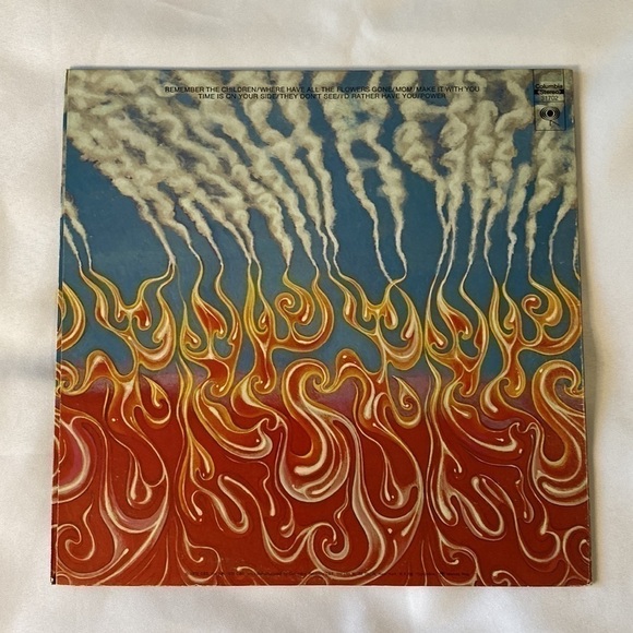 EARTH, WIND & FIRE VINYL RECORD ✨✨✨ - Picture 2 of 7